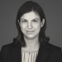 Stefanie Kaufmann