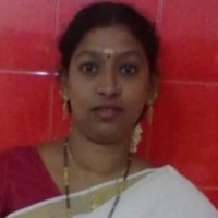 Saraswathi Anandan