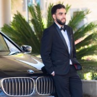 Muhammed Zaakir Rajah