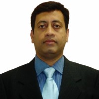 Suneel TS
