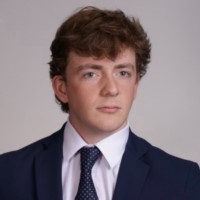 Jacob Strain