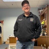 Justin Boyce