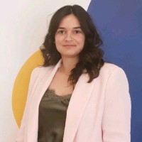 Georgia Anagnostopoulou