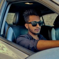 Jibran Shaikh