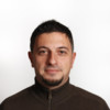 Alexander Bonev