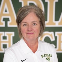 Holly Hammond, Mba