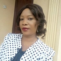 Olusola Margret
