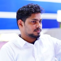 Abdu Rauf P