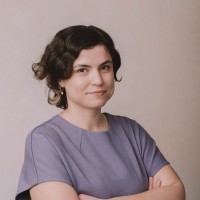 Nadine Tkatchevskaia