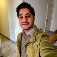 Nicolas Palmieri