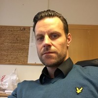 Mikael Fandén