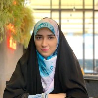 Fatemeh Sheikhzadeh