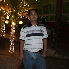 Joseph Paras