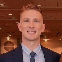 Jacob Elliott, Pharmd