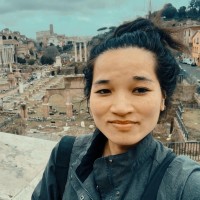 Sally Tsai