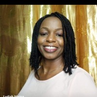 Lydia Maina