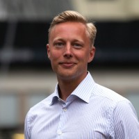 Johan Bergman