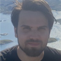 Jakob Krutå Enge