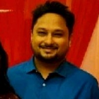 Adheesh Kumar