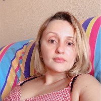 Aliny Da Silva