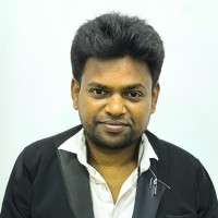 Raja Murugan