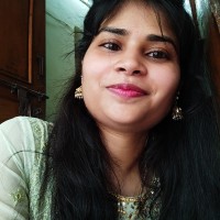 Manjari Srivastava
