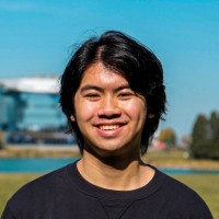 Ryan Wong
