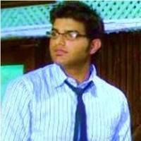Pranay Chaturvedi
