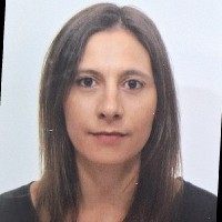 Patricia Mora Taboada