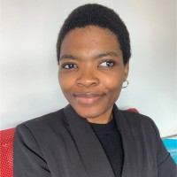Patricia Erika Engome