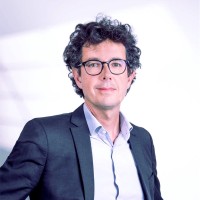 Nicolas Contis