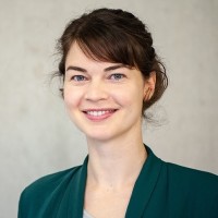 Anna Luise Bernhardt