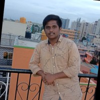 Harsha Vardhan N Madiwal