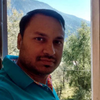 Satish Singh Panwar