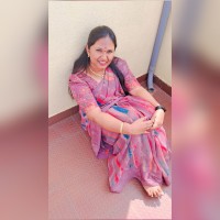 Varshitha K