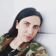 Tsvetelina Petkova