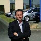 Stéphane Fraysse