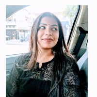 Monika Rawat