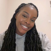 Lauryn Yallinguy