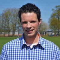 Arjan Verduijn