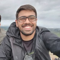 Akshay Kumar Tripathi