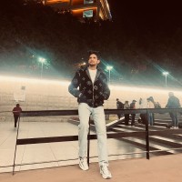 Shubham Chandel