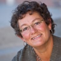 Annette Stelmack (Retired)