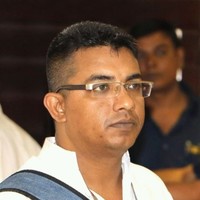 korban ali