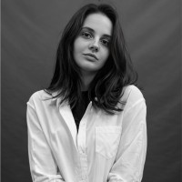 Alina Musaieva