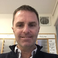 Dave Adlam