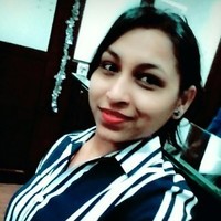 Palika Dhawale