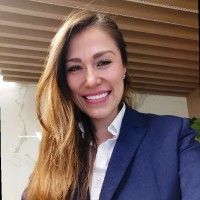 Isis Angelica Lagos Alvarez