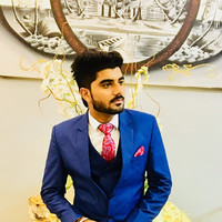 Pardeep Gill