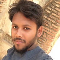 Md Imran Lari